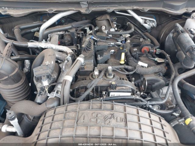 1FTER4FHXMLD74281 Ford Ranger Xlt