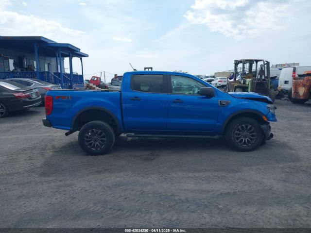 1FTER4FHXMLD74281 Ford Ranger Xlt