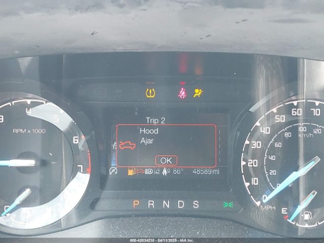 1FTER4FHXMLD74281 Ford Ranger Xlt