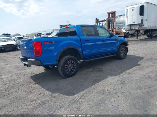 1FTER4FHXMLD74281 Ford Ranger Xlt