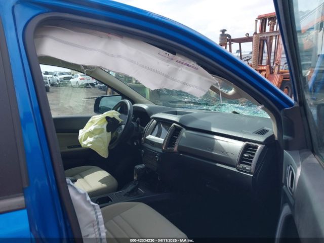 1FTER4FHXMLD74281 Ford Ranger Xlt
