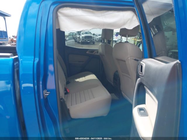 1FTER4FHXMLD74281 Ford Ranger Xlt