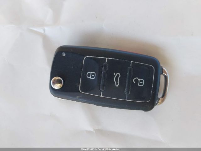 3VW2B7AJ6JM217311 Volkswagen Jetta 1.4t S