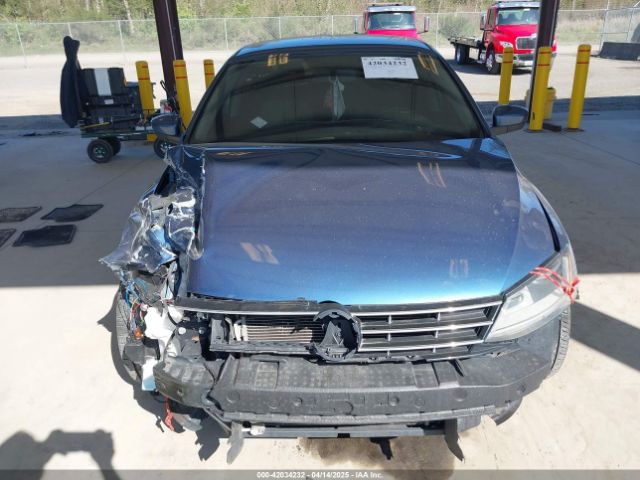 3VW2B7AJ6JM217311 Volkswagen Jetta 1.4t S