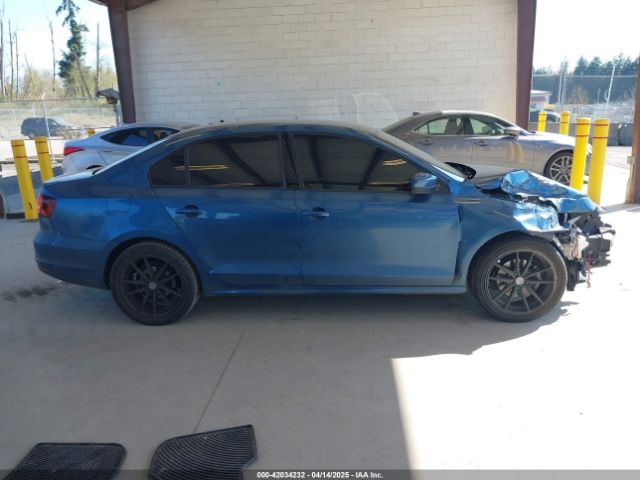 3VW2B7AJ6JM217311 Volkswagen Jetta 1.4t S