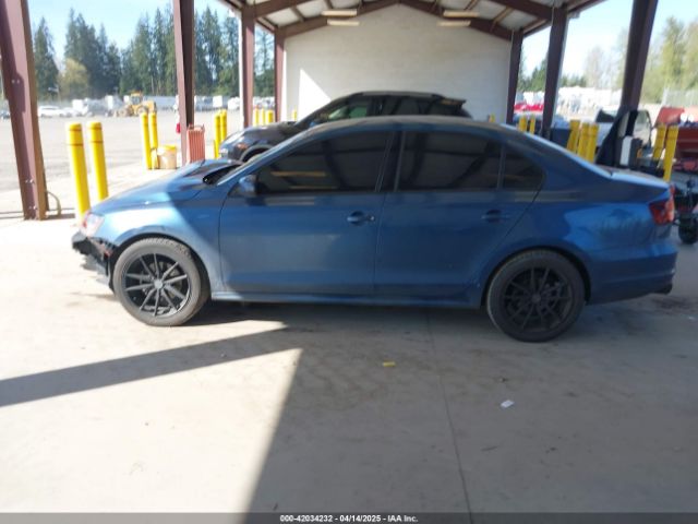 3VW2B7AJ6JM217311 Volkswagen Jetta 1.4t S