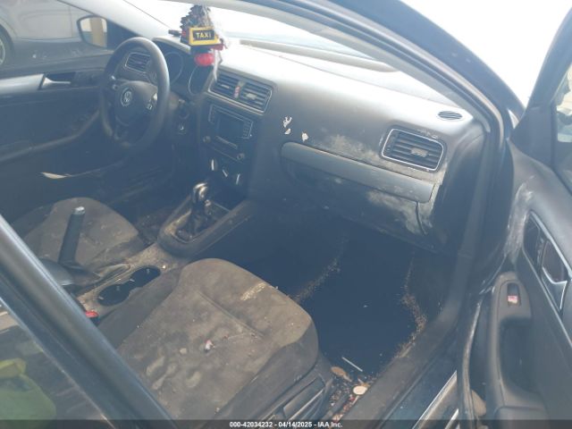 3VW2B7AJ6JM217311 Volkswagen Jetta 1.4t S
