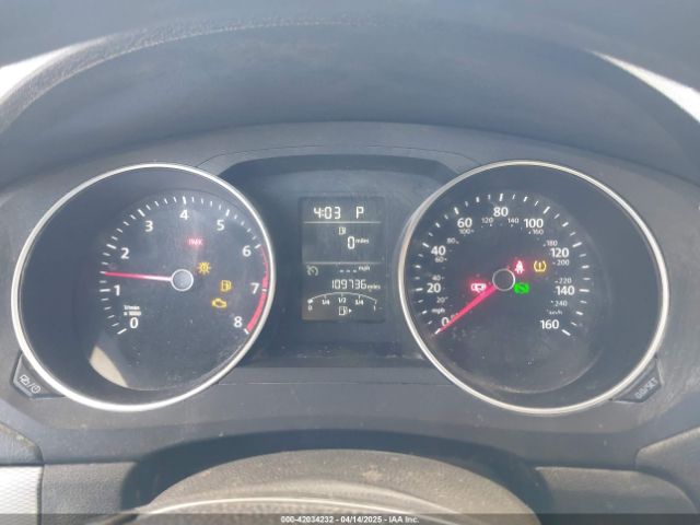 3VW2B7AJ6JM217311 Volkswagen Jetta 1.4t S