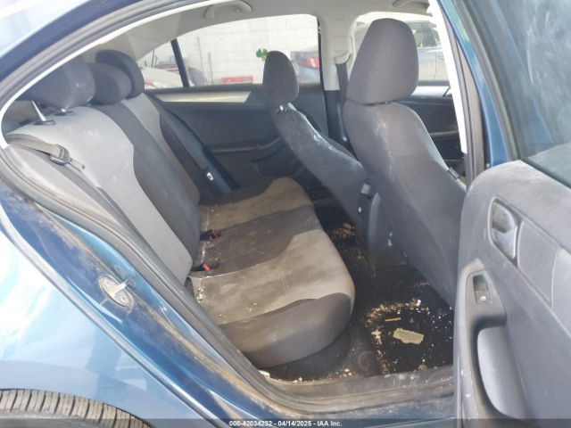 3VW2B7AJ6JM217311 Volkswagen Jetta 1.4t S