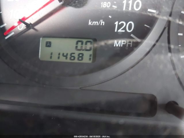 2006 SUBARU IMPREZA JF1GG67606H821252 Photo 6