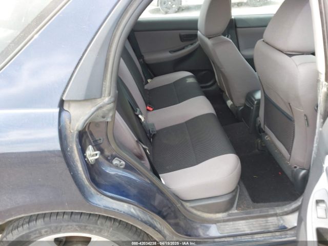 2006 SUBARU IMPREZA JF1GG67606H821252 Photo 7