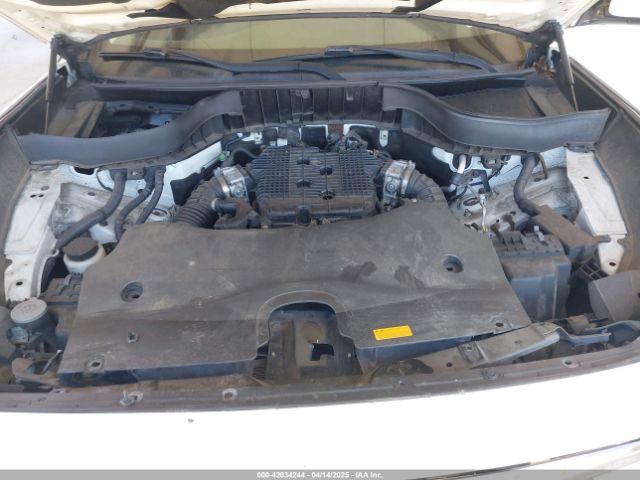 JN8CS1MU3FM381990 Infiniti QX70