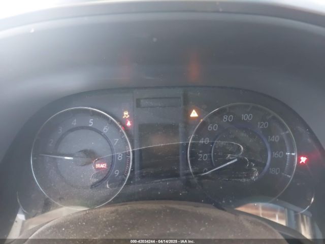 JN8CS1MU3FM381990 Infiniti QX70