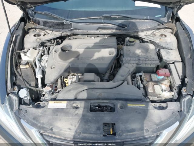 1N4AL3AP7GN361320 Nissan Altima 2.5 S