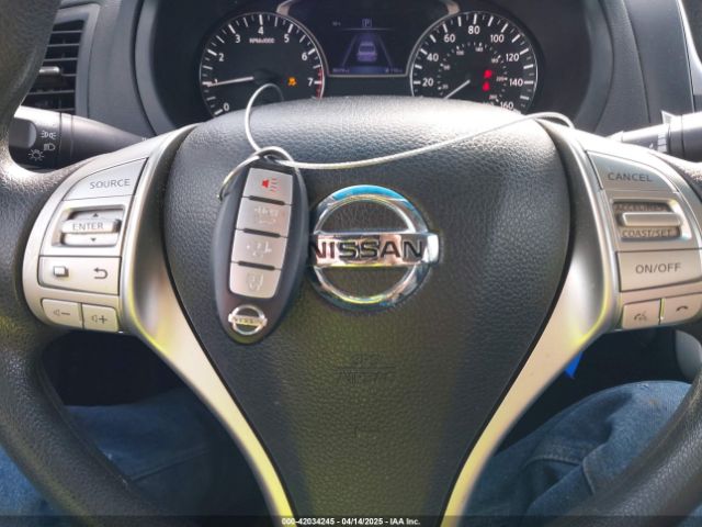 1N4AL3AP7GN361320 Nissan Altima 2.5 S
