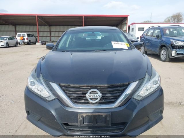 1N4AL3AP7GN361320 Nissan Altima 2.5 S