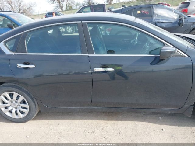 1N4AL3AP7GN361320 Nissan Altima 2.5 S