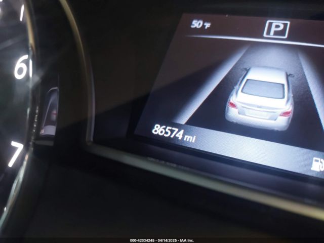 1N4AL3AP7GN361320 Nissan Altima 2.5 S