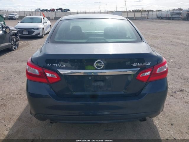 1N4AL3AP7GN361320 Nissan Altima 2.5 S