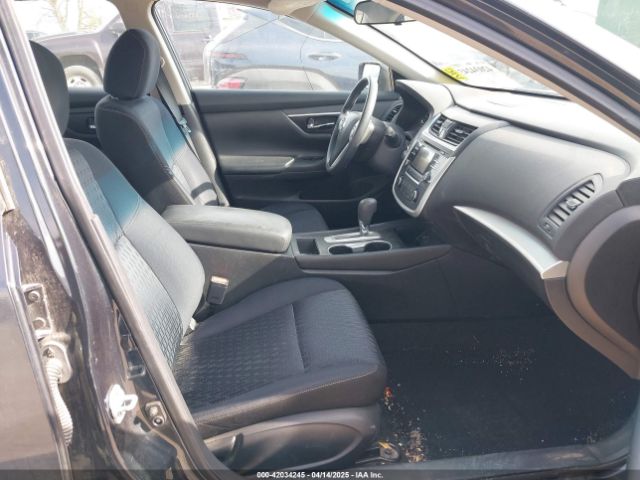 1N4AL3AP7GN361320 Nissan Altima 2.5 S
