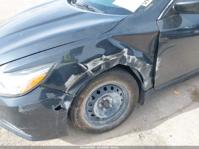 1N4AL3AP7GN361320 Nissan Altima 2.5 S