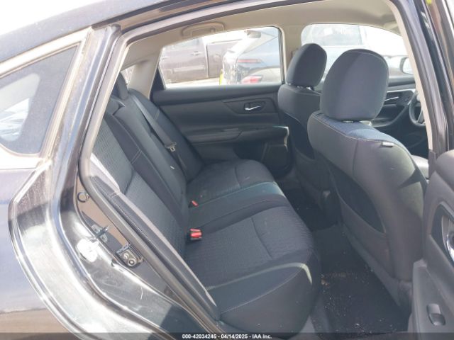 1N4AL3AP7GN361320 Nissan Altima 2.5 S