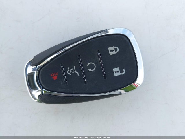 2GNAXKEXXJ6218383 Chevrolet EQUINOX LT
