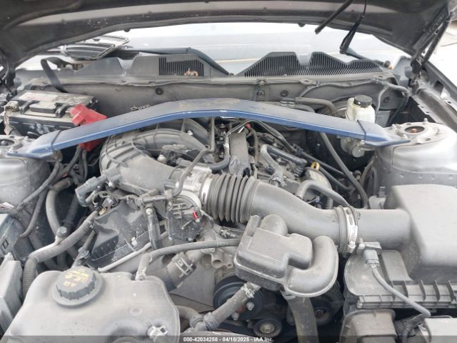 1ZVBP8AM2E5295095 Ford Mustang V6 Premium