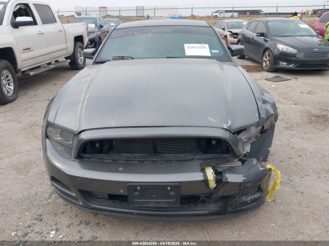 1ZVBP8AM2E5295095 Ford Mustang V6 Premium