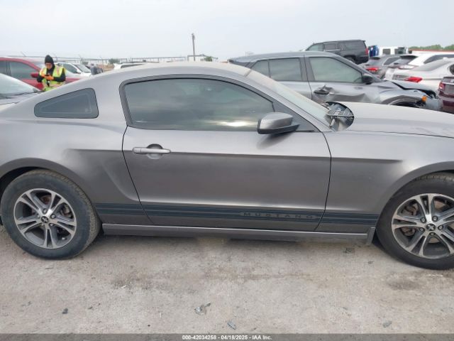 1ZVBP8AM2E5295095 Ford Mustang V6 Premium