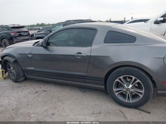 1ZVBP8AM2E5295095 Ford Mustang V6 Premium