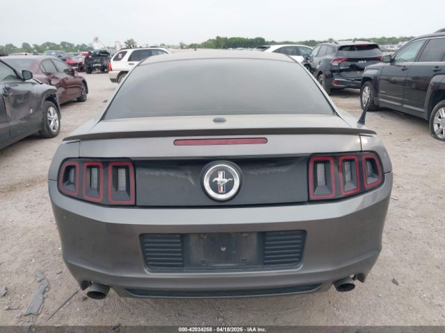 1ZVBP8AM2E5295095 Ford Mustang V6 Premium