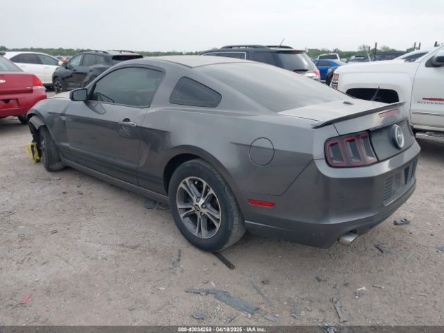 1ZVBP8AM2E5295095 Ford Mustang V6 Premium