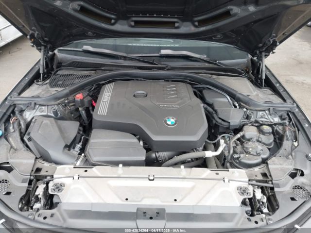 WBA5R1C56KAK07317 BMW 330I