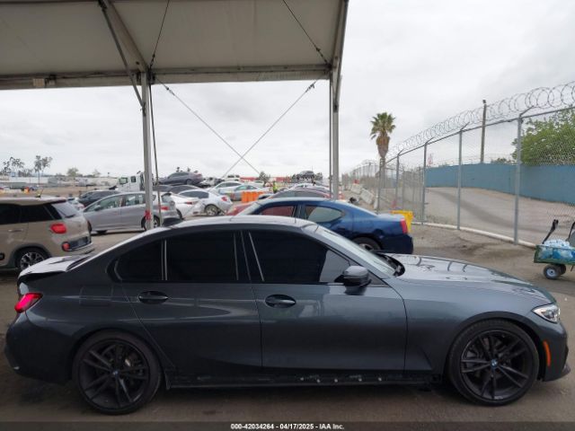 WBA5R1C56KAK07317 BMW 330I