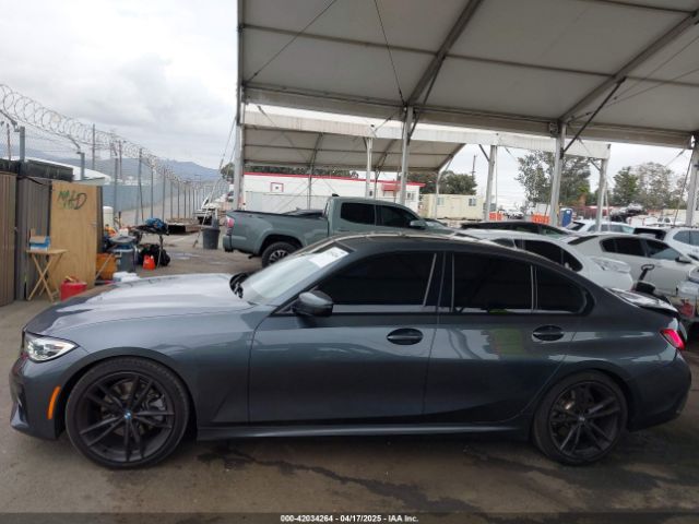 WBA5R1C56KAK07317 BMW 330I