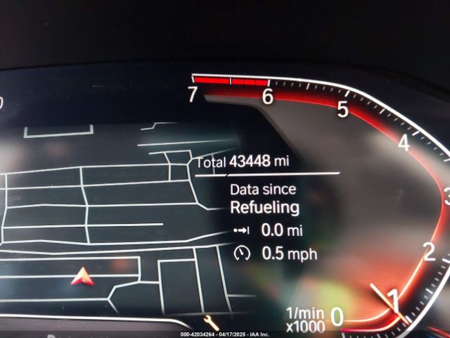 WBA5R1C56KAK07317 BMW 330I