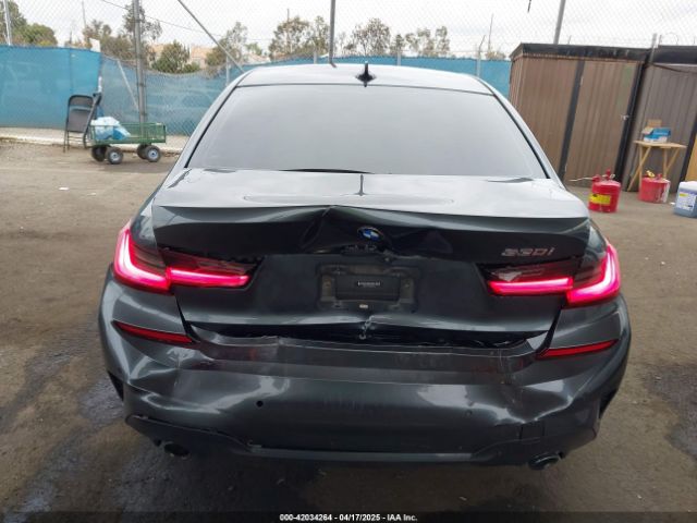 WBA5R1C56KAK07317 BMW 330I
