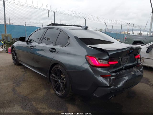 WBA5R1C56KAK07317 BMW 330I