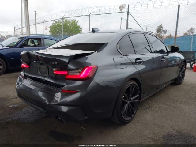 WBA5R1C56KAK07317 BMW 330I