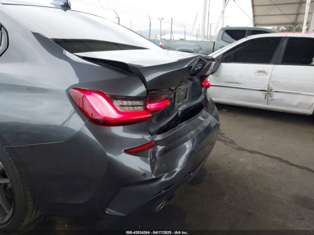WBA5R1C56KAK07317 BMW 330I