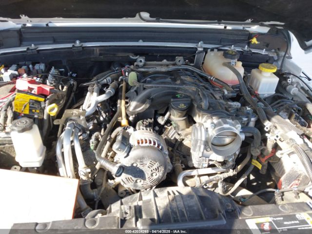 1C6JJTEG2ML578573 Jeep Gladiator Mojave 4x4