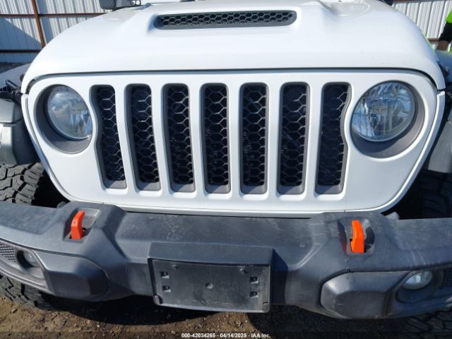 1C6JJTEG2ML578573 Jeep Gladiator Mojave 4x4