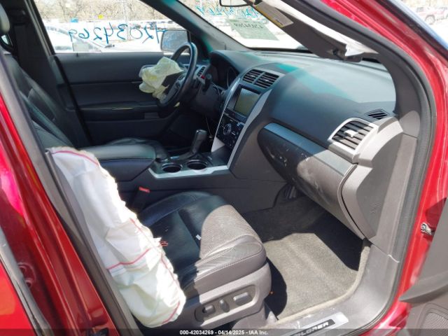 1FM5K8GT2EGA47913 Ford EXPLORER SPORT