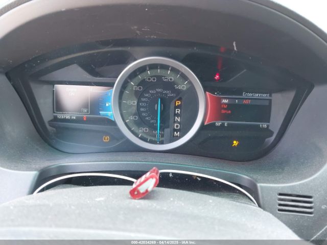 1FM5K8GT2EGA47913 Ford EXPLORER SPORT