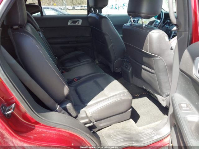 1FM5K8GT2EGA47913 Ford EXPLORER SPORT