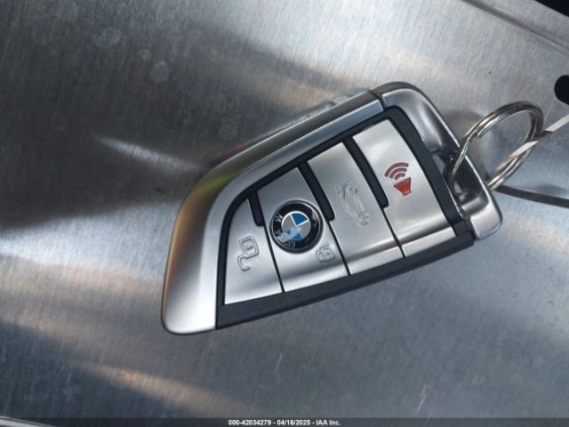 WBAFY4C04NCJ78602 BMW M850i Xdrive