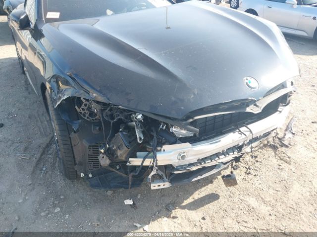 WBAFY4C04NCJ78602 BMW M850i Xdrive
