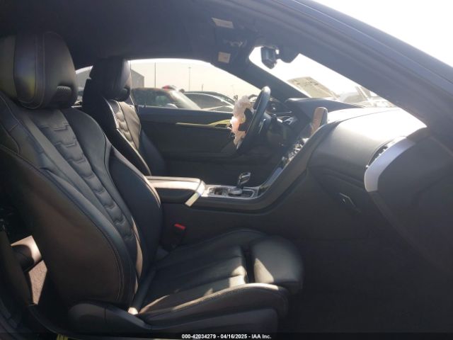 WBAFY4C04NCJ78602 BMW M850i Xdrive