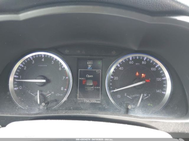5TDDKRFH6ES024272 Toyota Highlander Limited Platinum V6